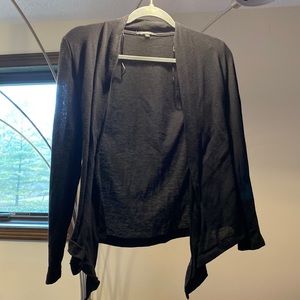 Size small cardigan ambiance brand